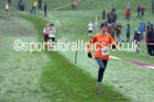 Senior women, Durham Cathedral Cross Country Relays. Photo: David T. Hewitson/Sports for All Pics